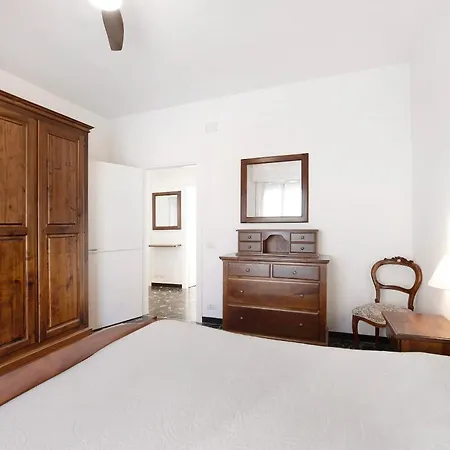 Apartment Il Gabbiano Albissola Marina