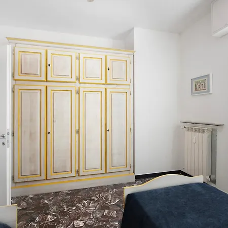 Il Gabbiano Apartment Albissola Marina
