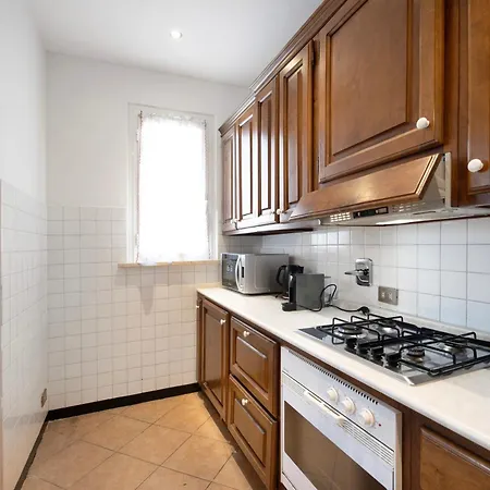 Apartment Il Gabbiano Albissola Marina
