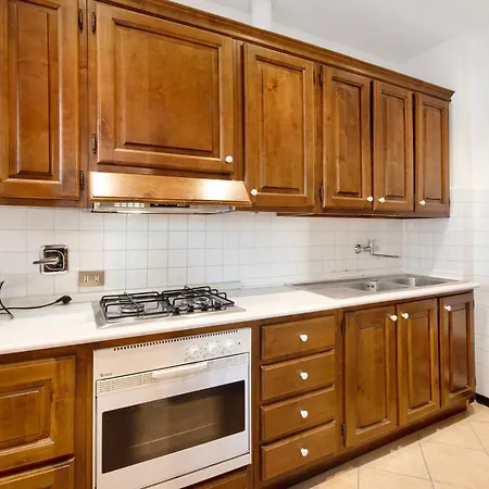 Il Gabbiano Apartment Albissola Marina