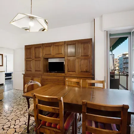 Apartment Il Gabbiano *