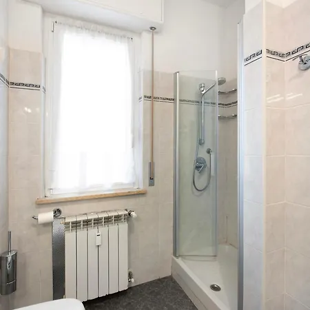 Apartment Il Gabbiano Albissola Marina