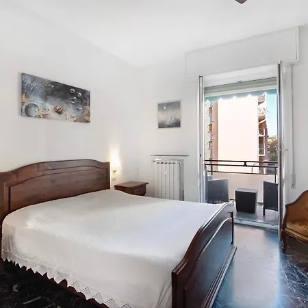Il Gabbiano Apartment