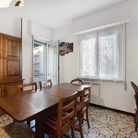 Il Gabbiano Apartment Albissola Marina