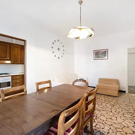 Il Gabbiano Appartamento