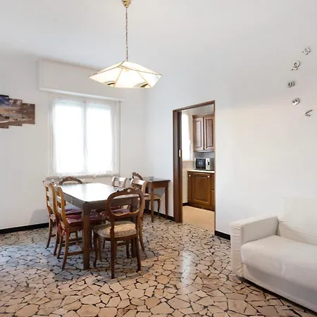 Apartment Il Gabbiano *