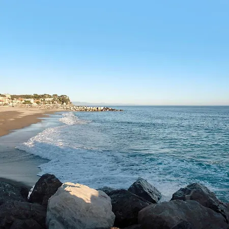 Il Gabbiano * Albissola Marina