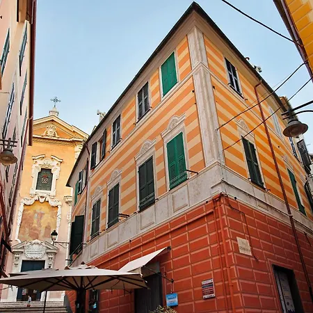 Il Gabbiano *